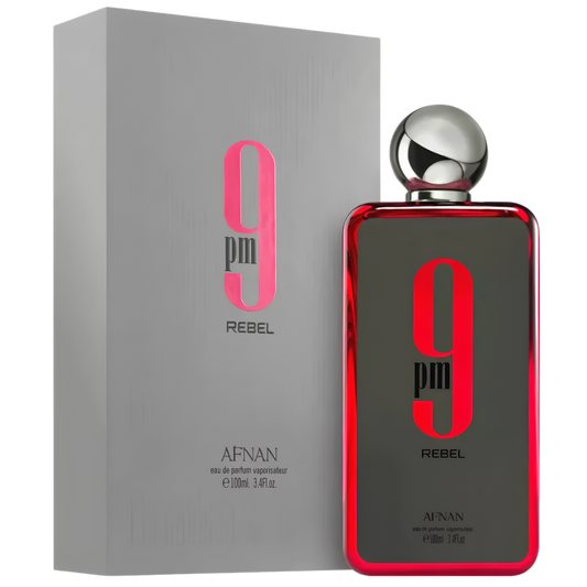 AFNAN 9PM REBEL