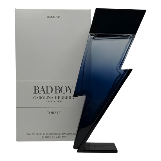 CAROLINA HERRERA BAD BOY COBALT ((TESTER))