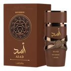 LATTAFA ASAD BOURBON