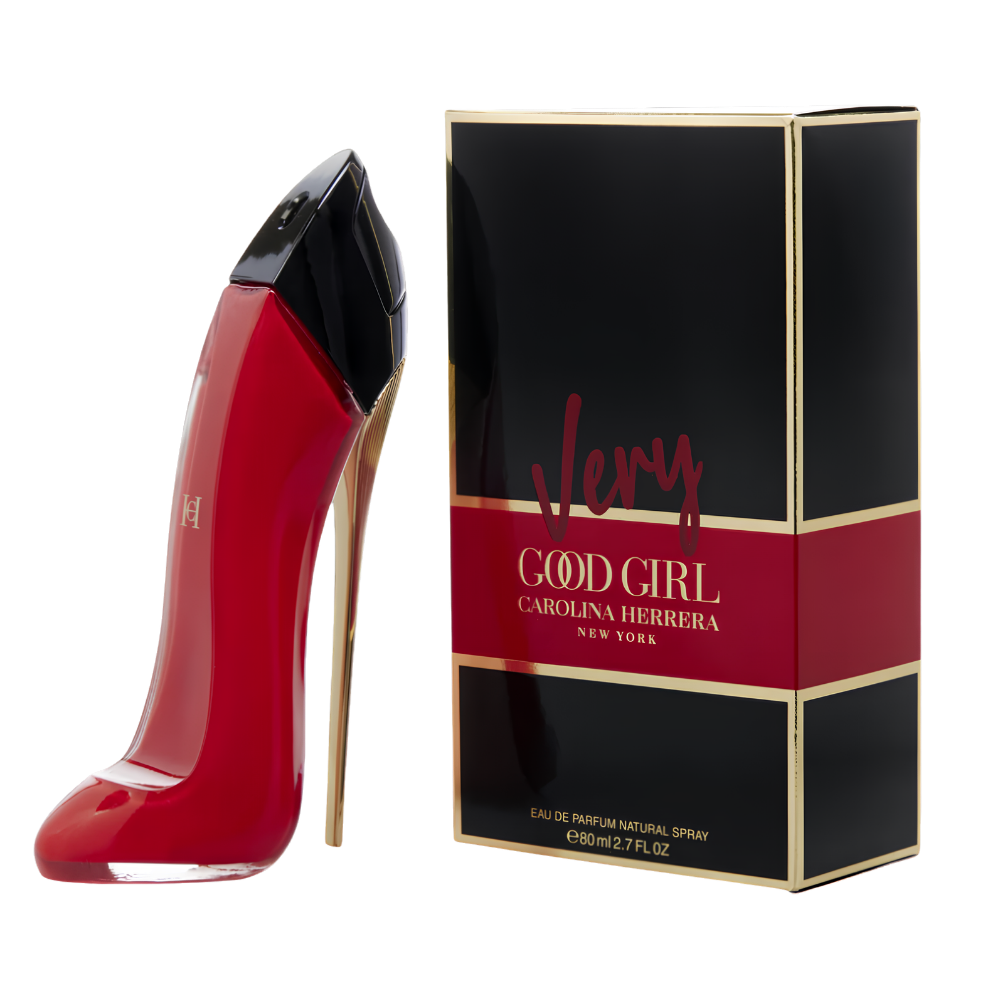 CAROLINA HERRERA VERY GOOD GIRL EDP
