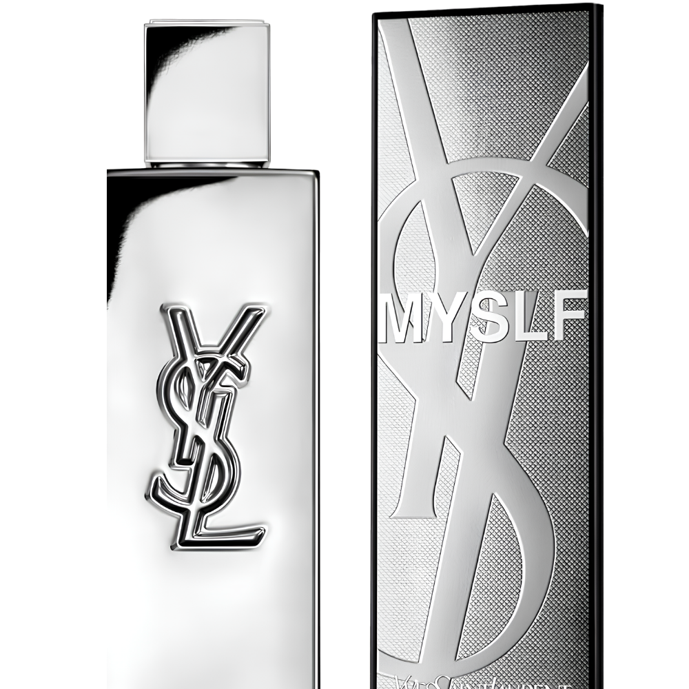 YVES SAINT LAURENT MYSELF L'ABSOLU