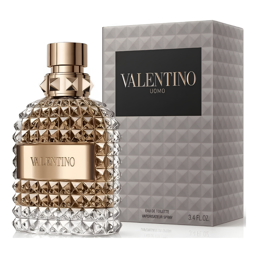 VALENTINO UOMO EDT