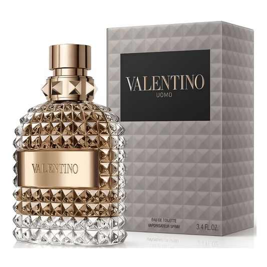 VALENTINO UOMO EDT