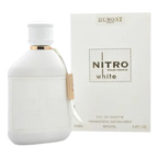 NITRO WHITE