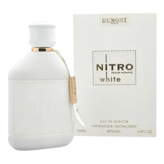NITRO WHITE