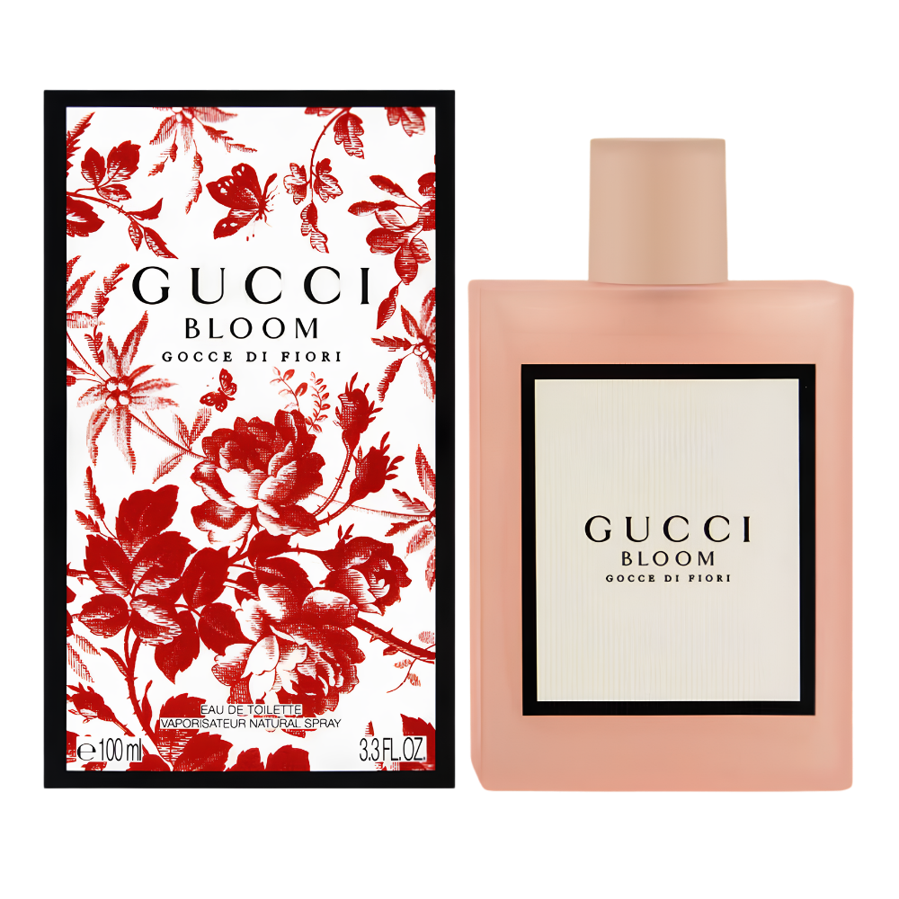 GUCCI BLOOM EDP