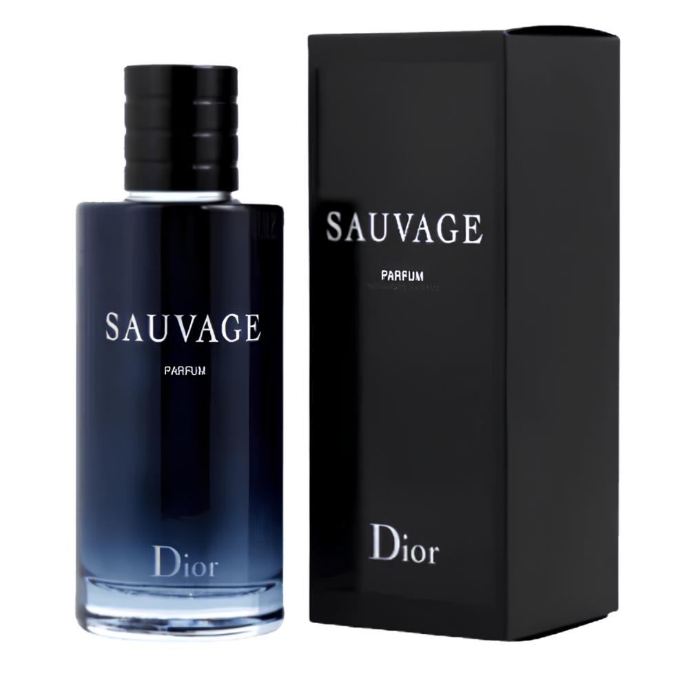 DIOR SAUVAGE EDP