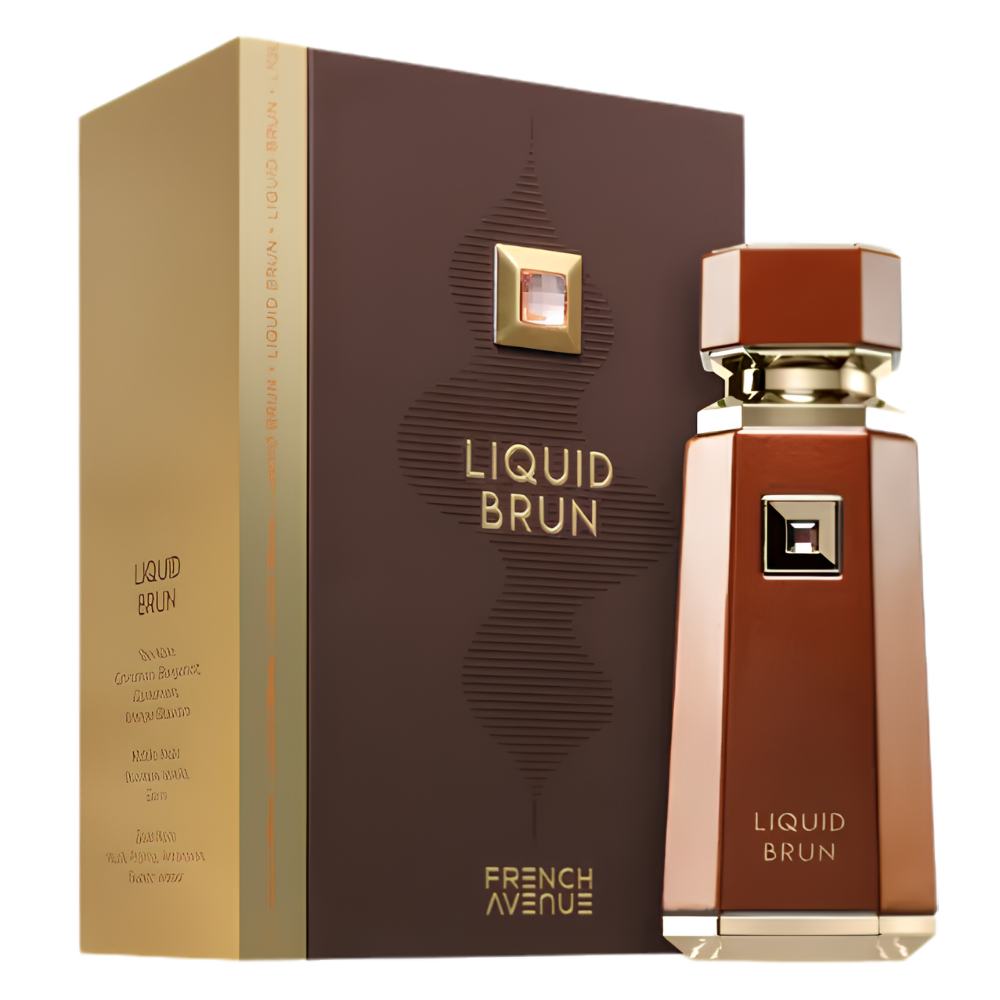 FRENCH AVENUE LIQUID BRUN