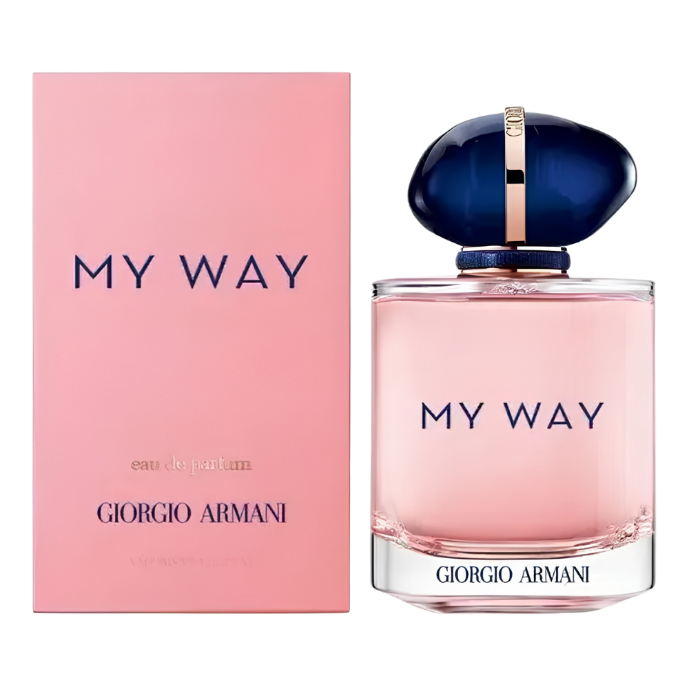 GIORGIO ARMANI MY WAY