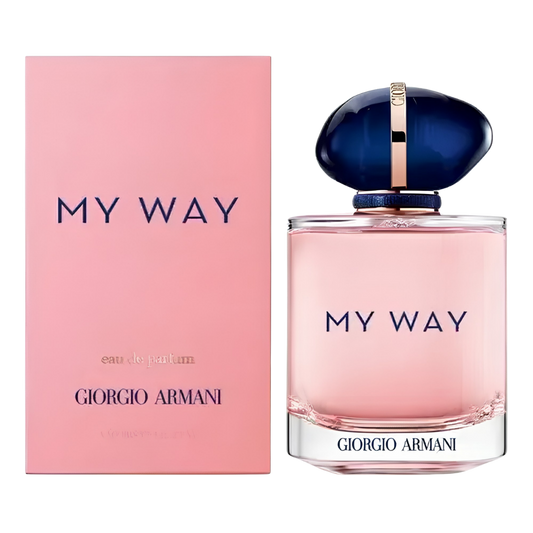 GIORGIO ARMANI MY WAY