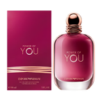 GIORGIO ARMANI POWER OF YOU