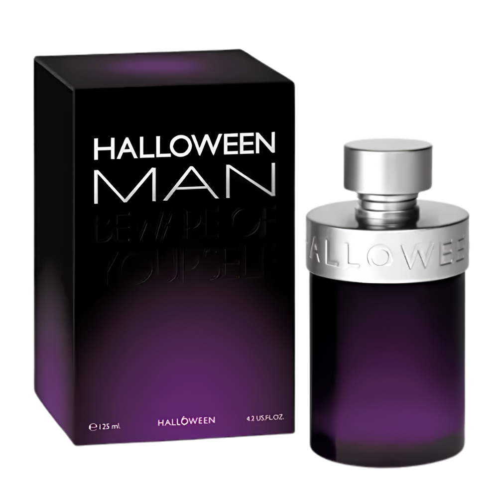 HALLOWEEN MAN HALLOWEN