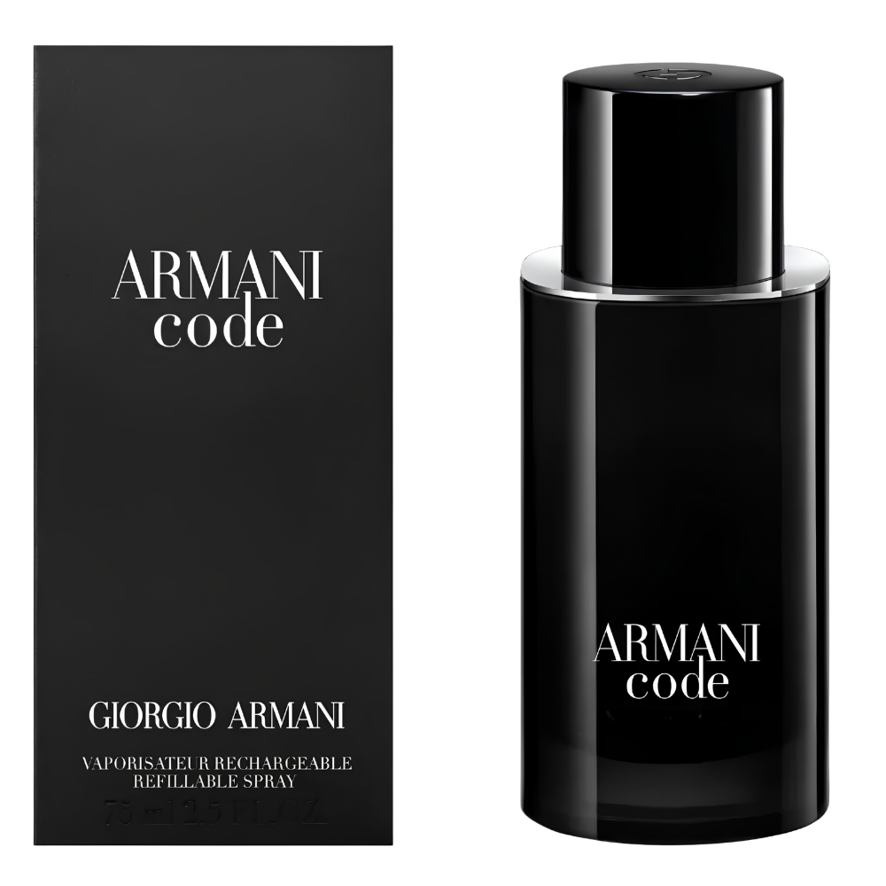 GIORGIO ARMANI ARMANI CODE