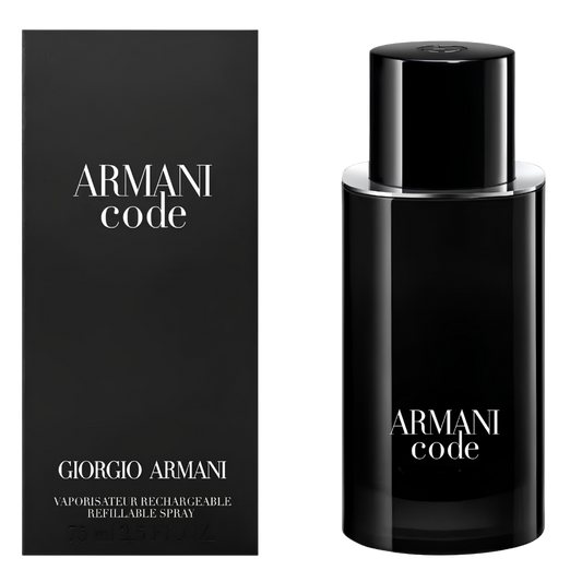 GIORGIO ARMANI ARMANI CODE