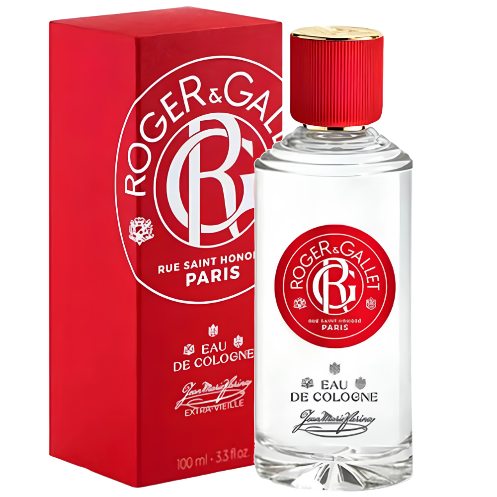 ROGER GALLET JEAN MARIA FARINA