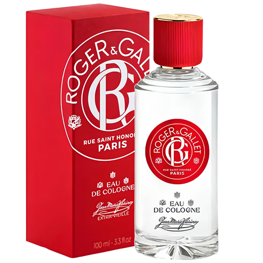 ROGER GALLET JEAN MARIA FARINA