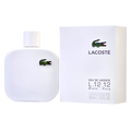 LACOSTE EAU DE LACOSTE L12.12 BLANC EDT MEN