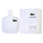 LACOSTE EAU DE LACOSTE L12.12 BLANC EDT MEN