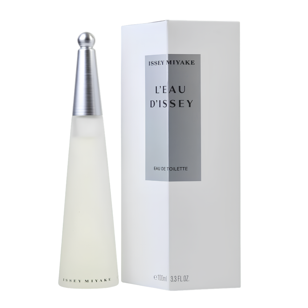 ISSEY MIYAKE L´EAU D´ISSEY