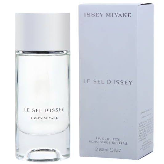 ISSEY MIYAKE LE SEL D'ISSEY EDT