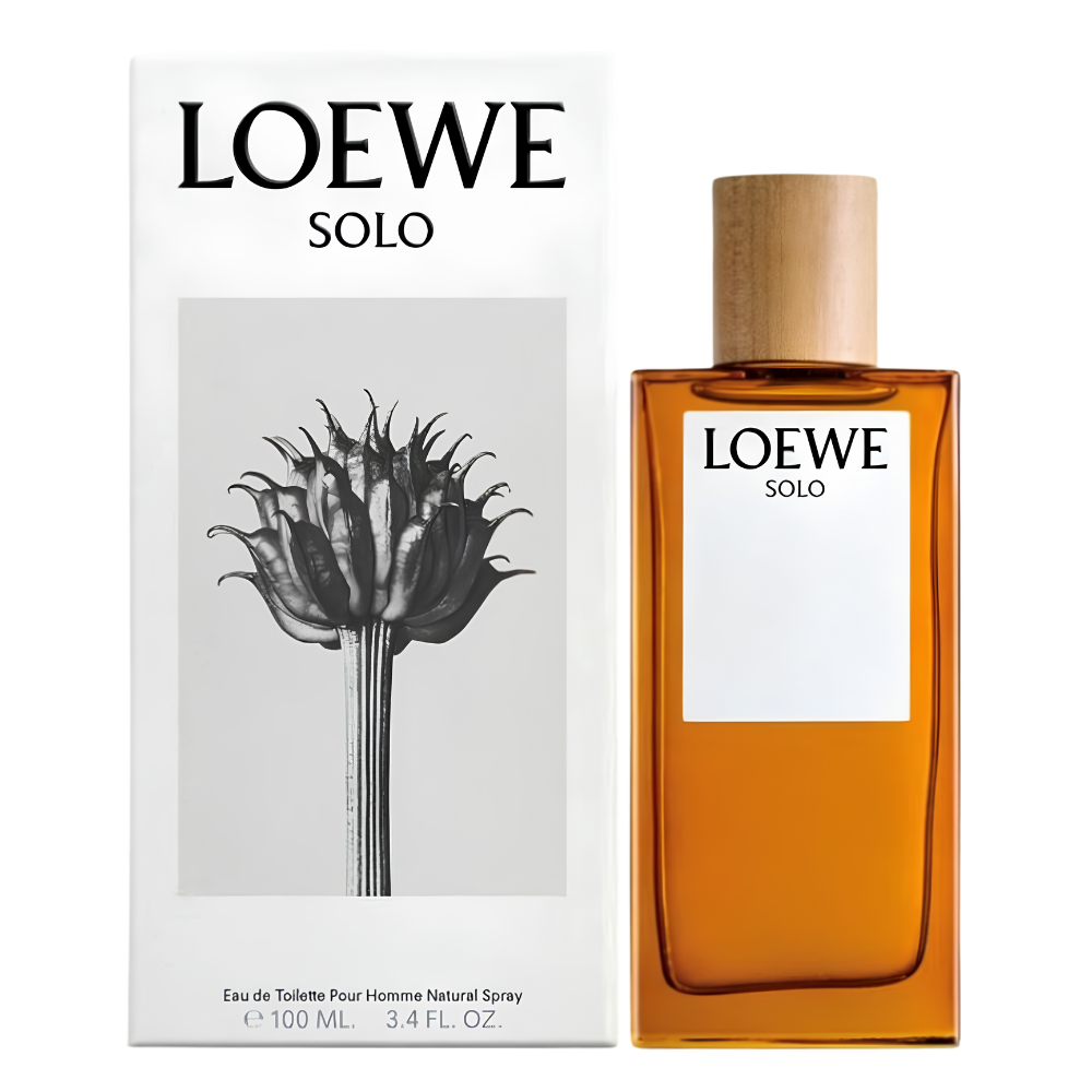 LOEWE SOLO