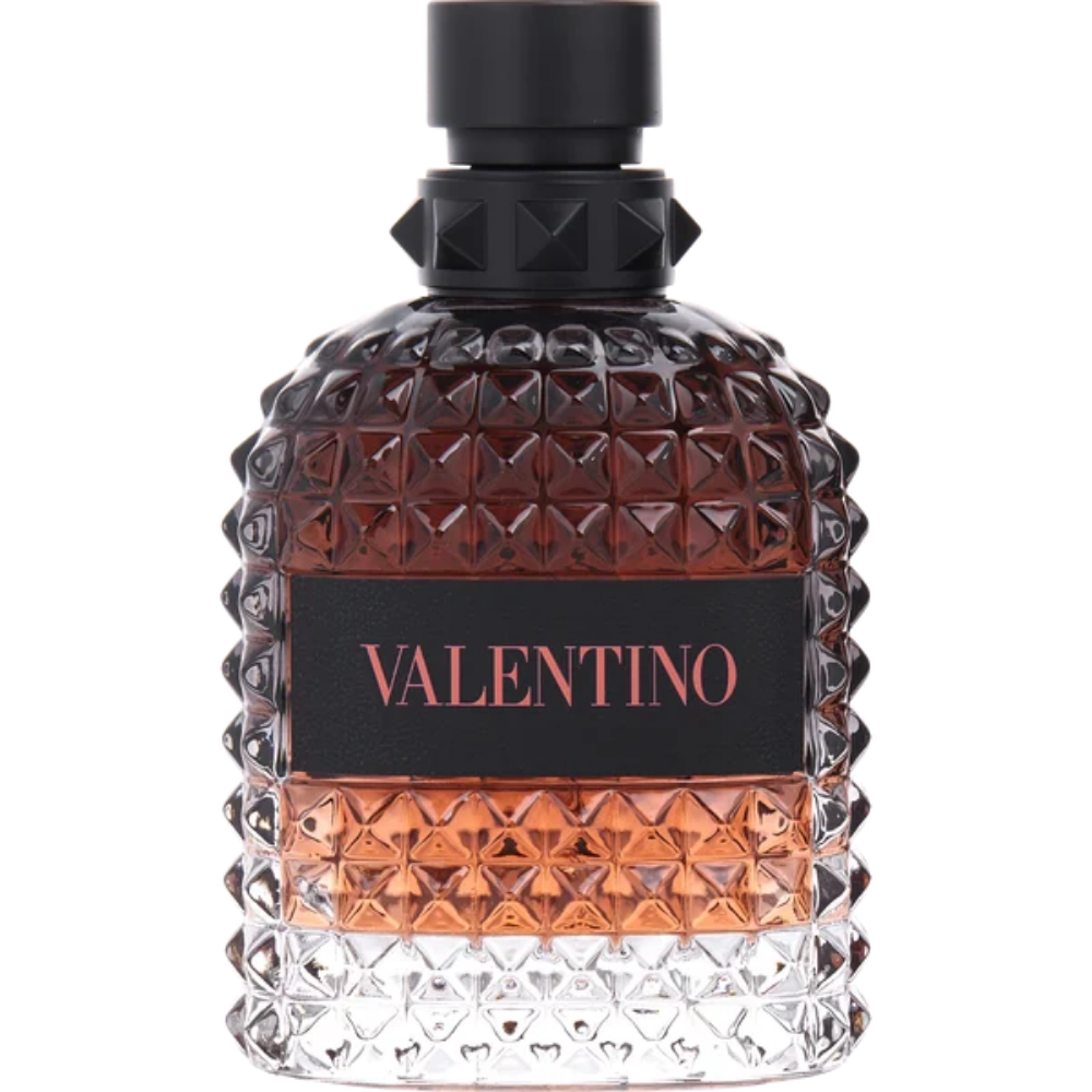 VALENTINO UOMO BORN IN ROMA CORAL FANTASY