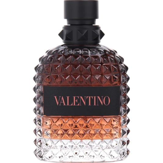 VALENTINO UOMO BORN IN ROMA CORAL FANTASY
