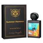 LORENZO PAZZAGLIO SUMMER HAMMER EXTRAIT DE PARFUM