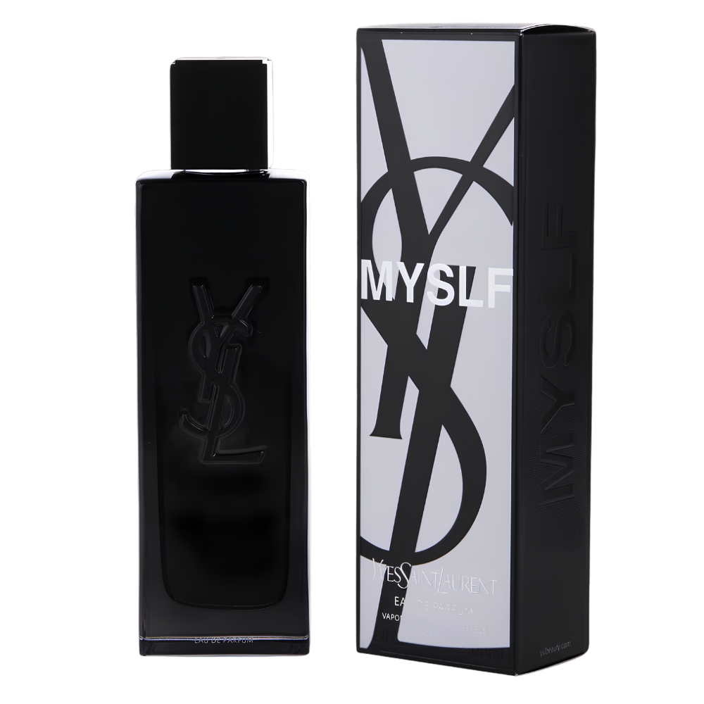 YVES SAINT LAURENT MYSELF EDP