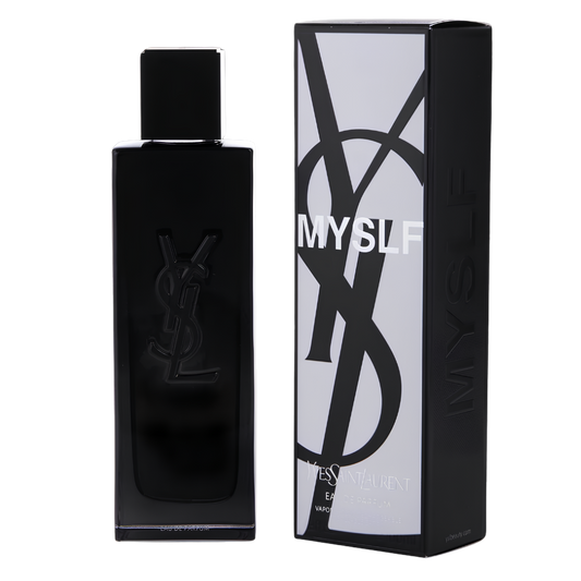 YVES SAINT LAURENT MYSELF EDP