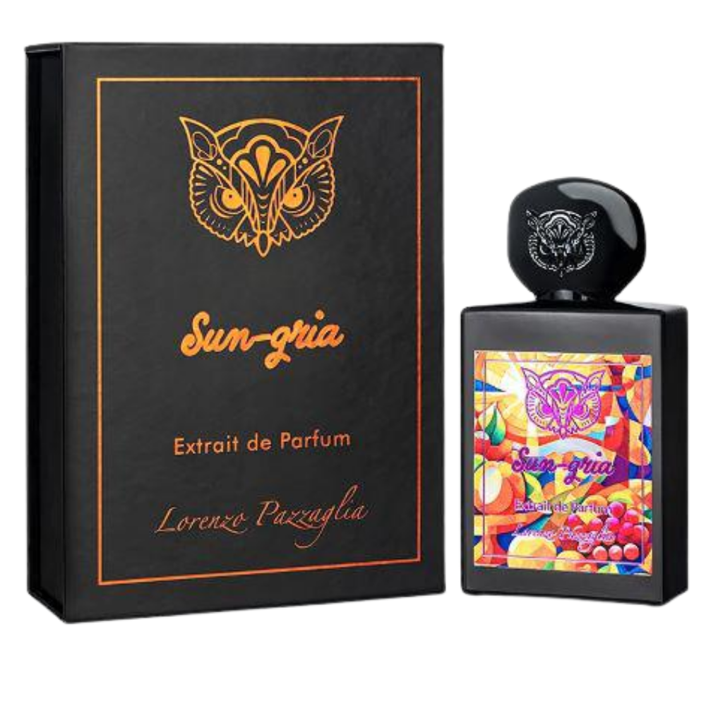 LORENZO PAZZAGLIA SUN-GRIA EXP
