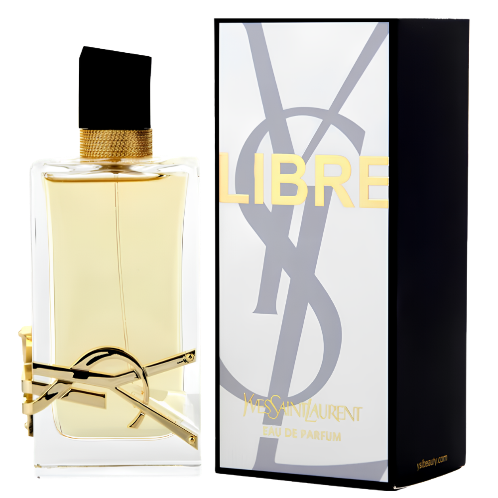YVES SAINT LAURENT LIBRE EDP