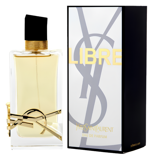 YVES SAINT LAURENT LIBRE EDP