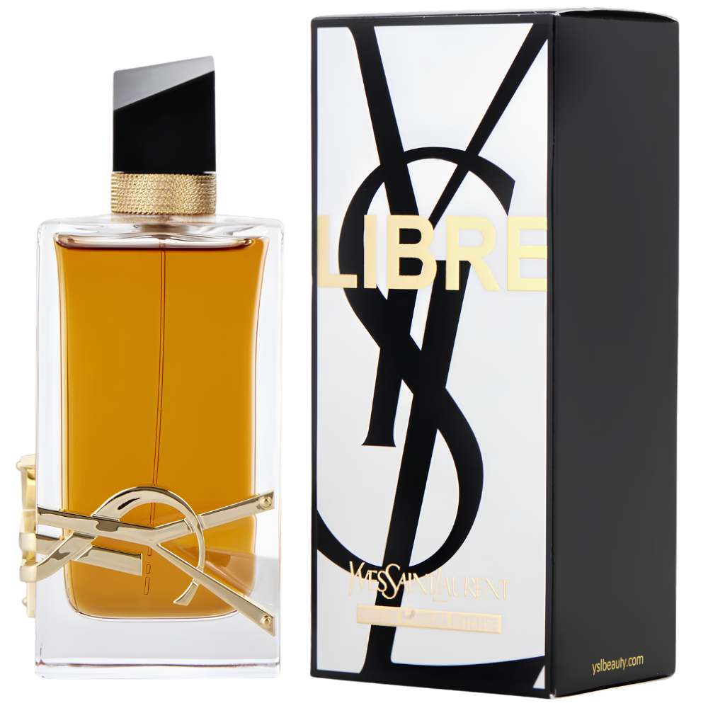 YVES SAINT LAURENT LIBRE EDP INTENSE