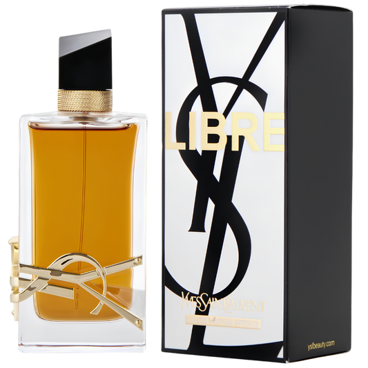 YVES SAINT LAURENT LIBRE EDP INTENSE