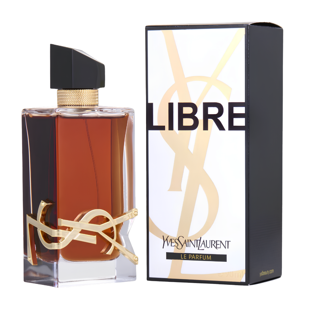 YVES SAINT LAURENT LIBRE LE PARFUM