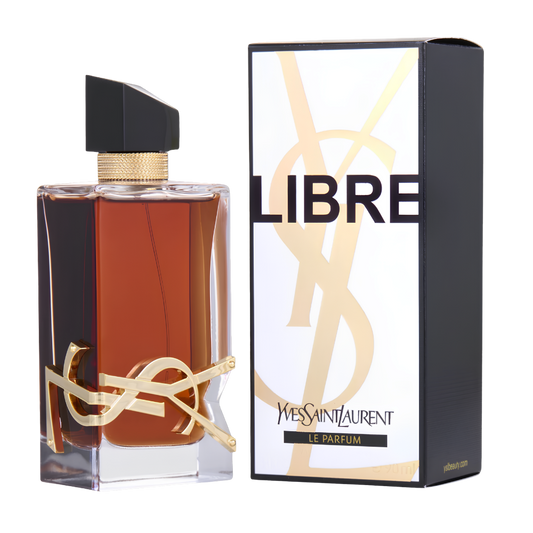 YVES SAINT LAURENT LIBRE LE PARFUM