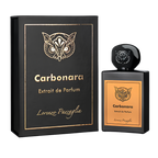 LORENZO PAZZAGLIA CARBONARA EXTRAIT DE PARFUM
