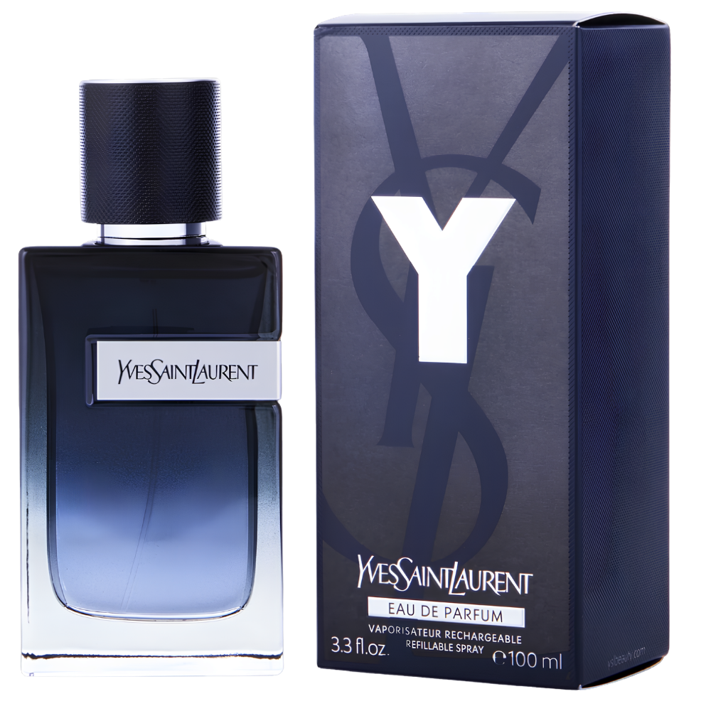 YVES SAINT LAURENT Y EDP