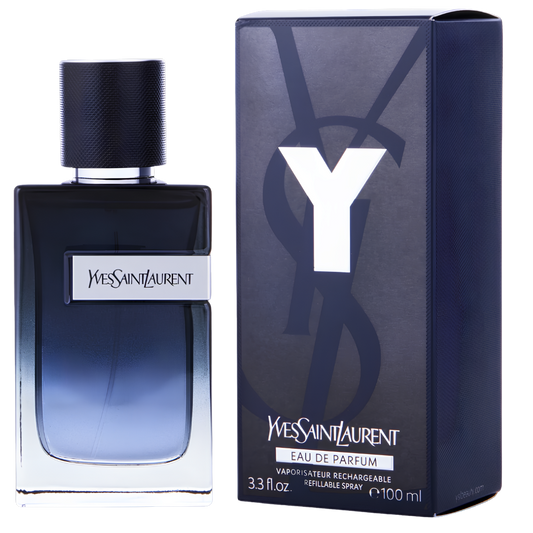 YVES SAINT LAURENT Y EDP