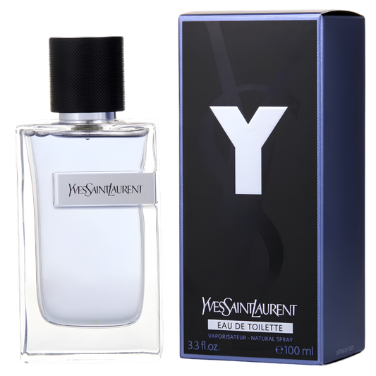 YVES SAINT LAURENT Y EDT