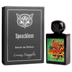 LORENZO PAZZAGLIA SPEACHLESS EXTRAIT DE PARFUM