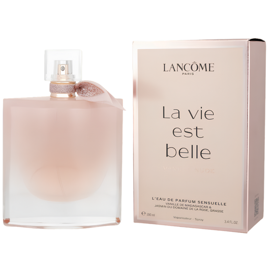 LANCÔME LA VIE EST BELLE VANILLE NUDE