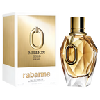 MILLION GOLD FOR HER RABANNE
