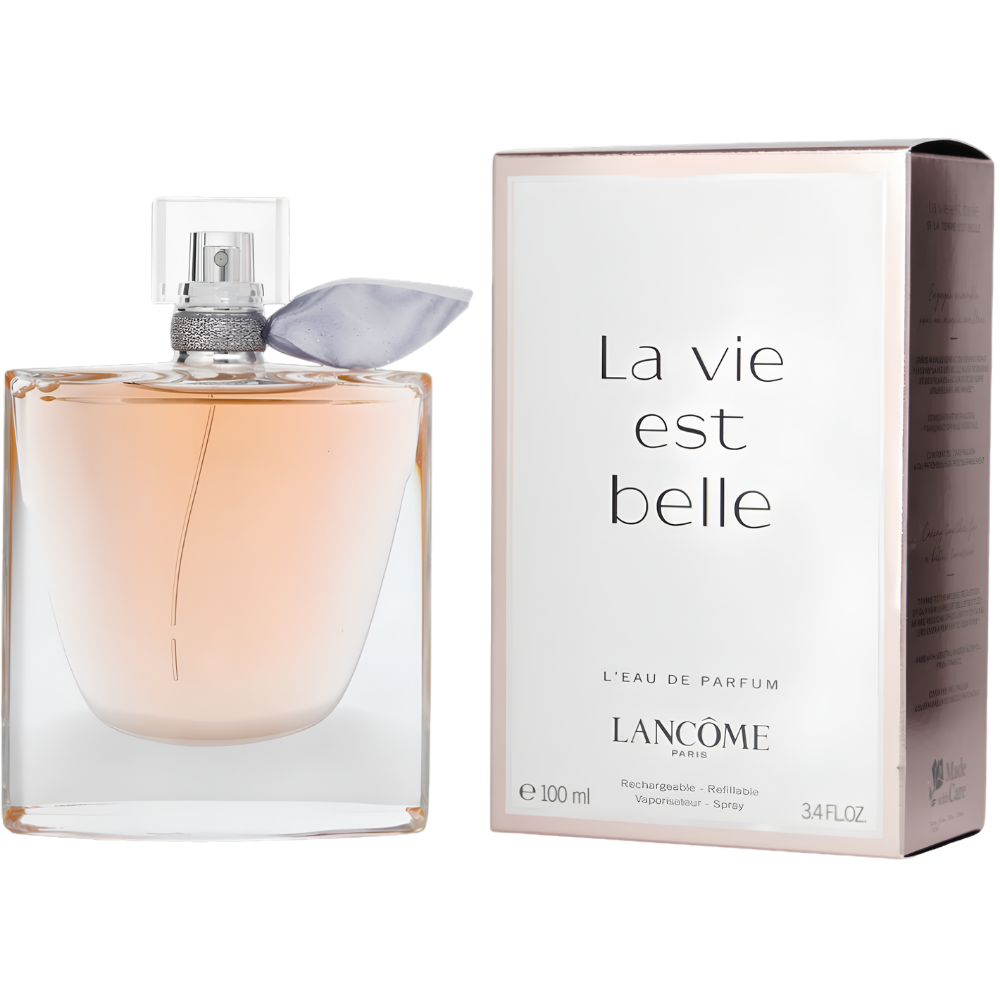 LANCÔME LA VIE EST BELLE EDP