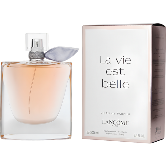 LANCÔME LA VIE EST BELLE EDP
