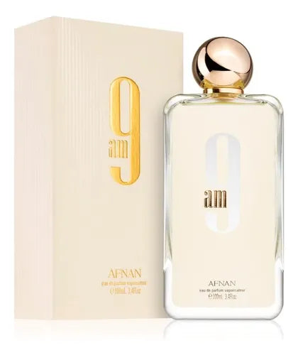 AFNAN 9AM