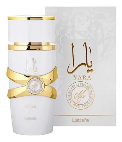Lattafa Yara Moi