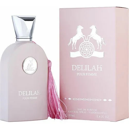 MAISON ALHAMBRA DELILAH