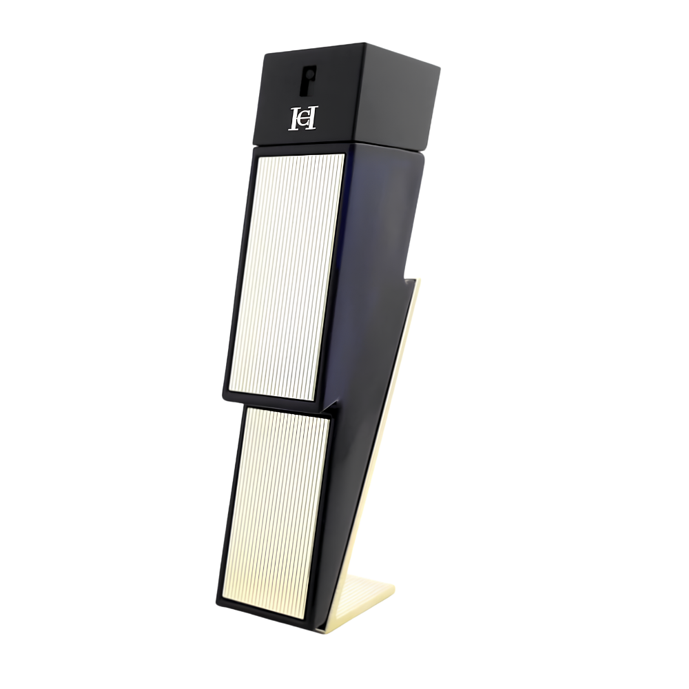 CAROLINA HERRERA BAD BOY COBALT ABSOLUTE ((TESTER))